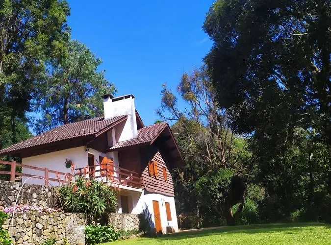 Refugio Do Selado