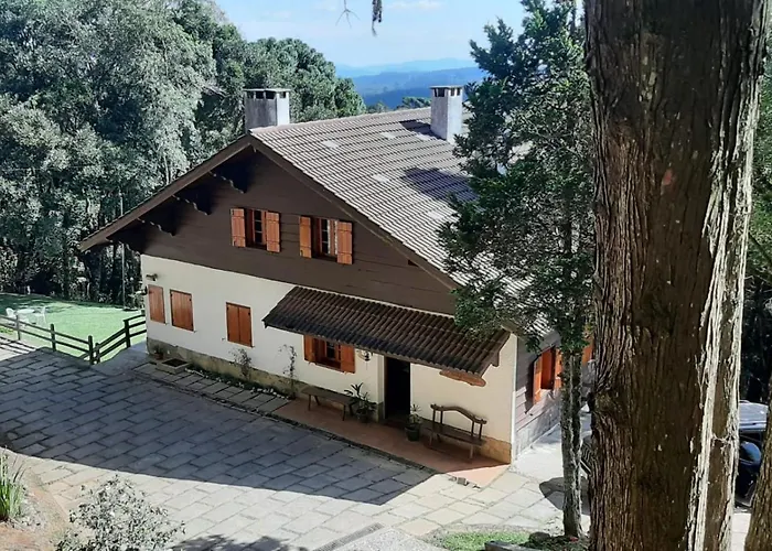 Refugio Do Selado
