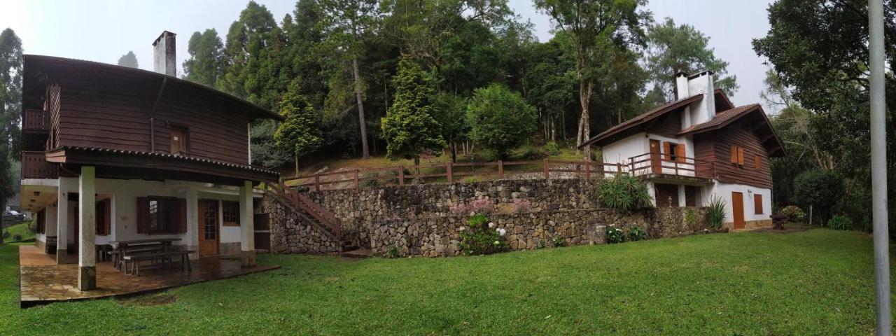 Refugio Do Selado