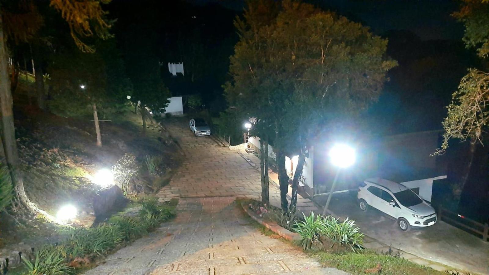 Refugio Do Selado 招待所 3*