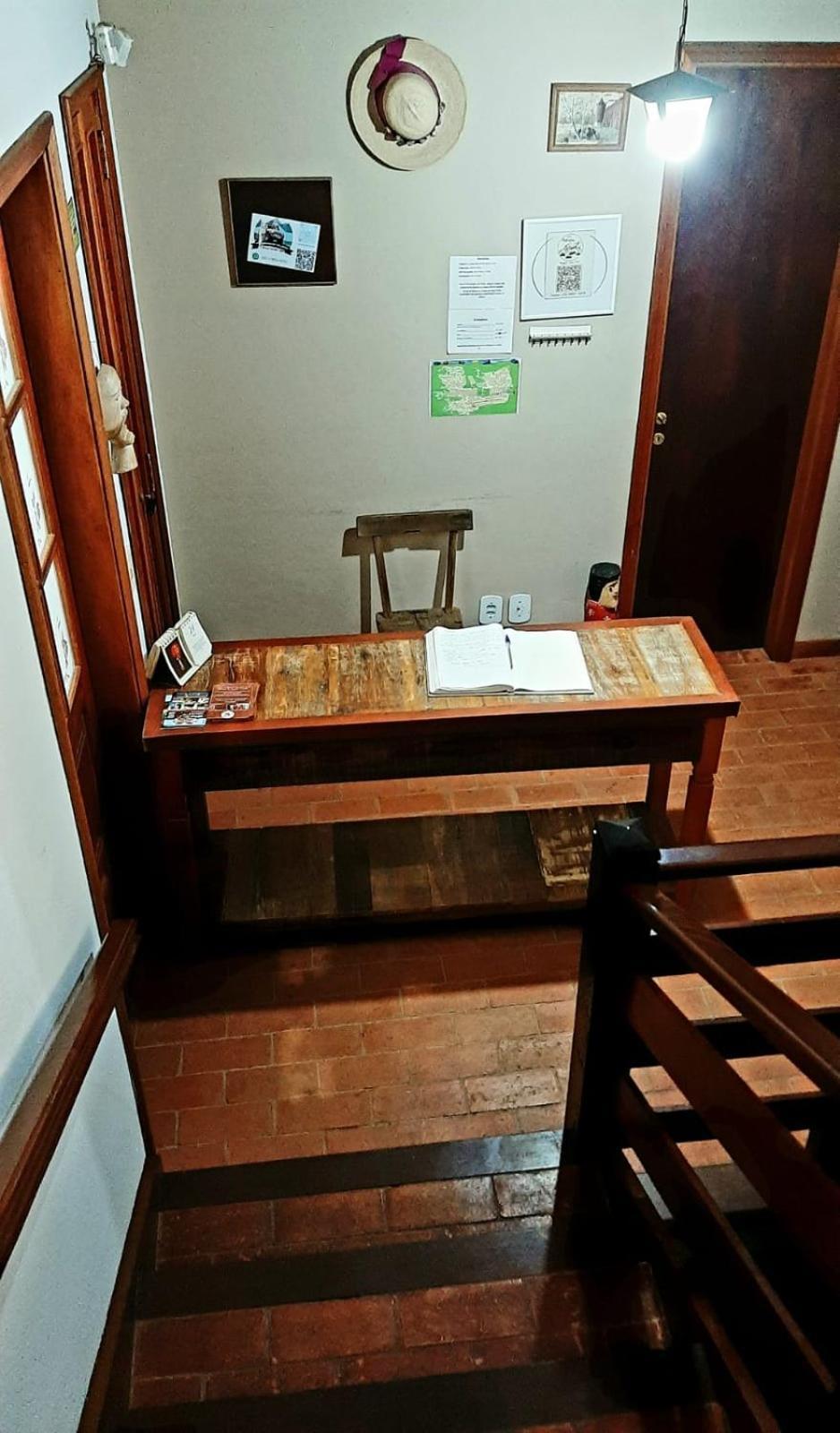 Refugio Do Selado Guest house