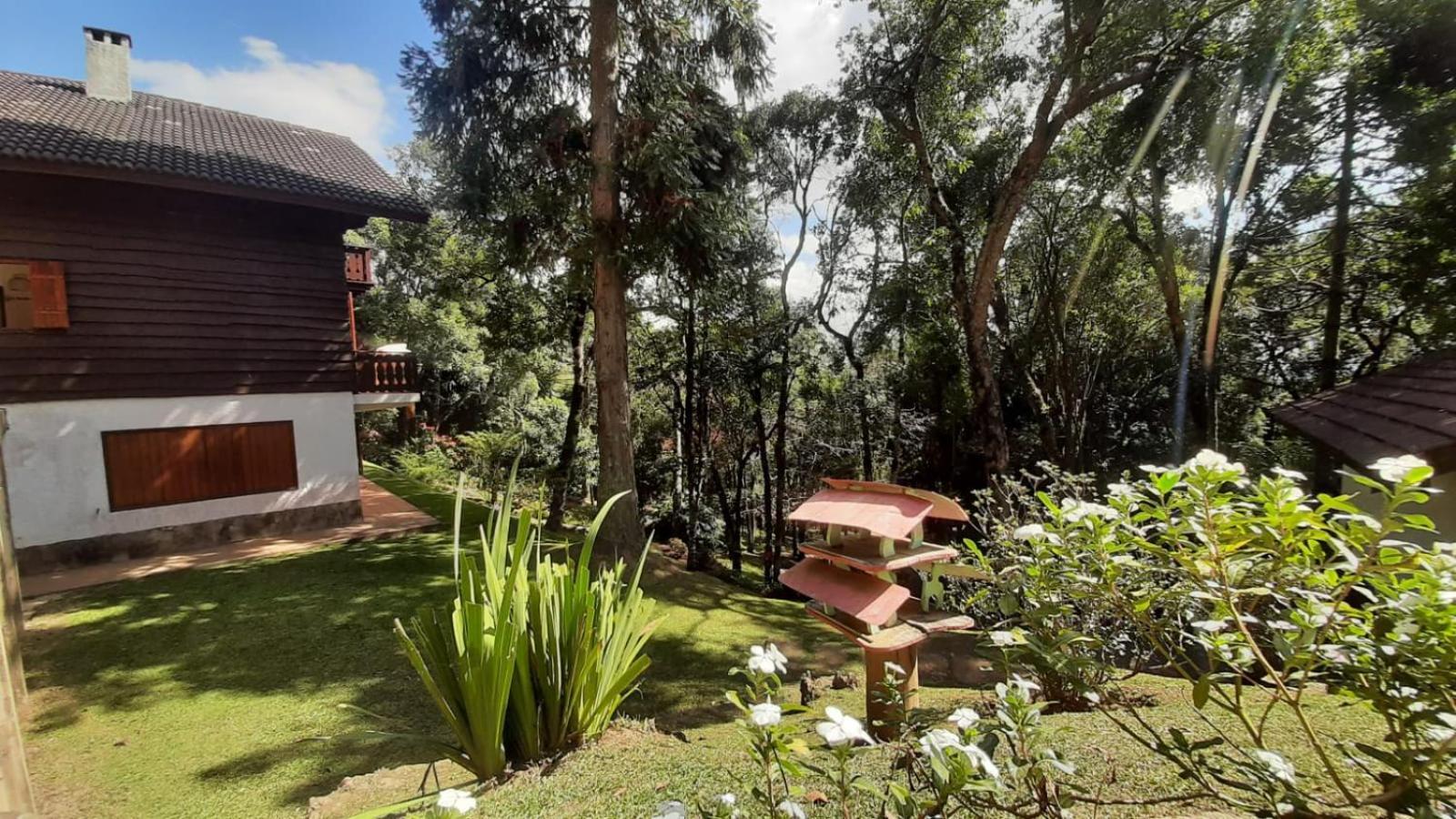 Refugio Do Selado Guest house Monte Verde (Minas Gerais)