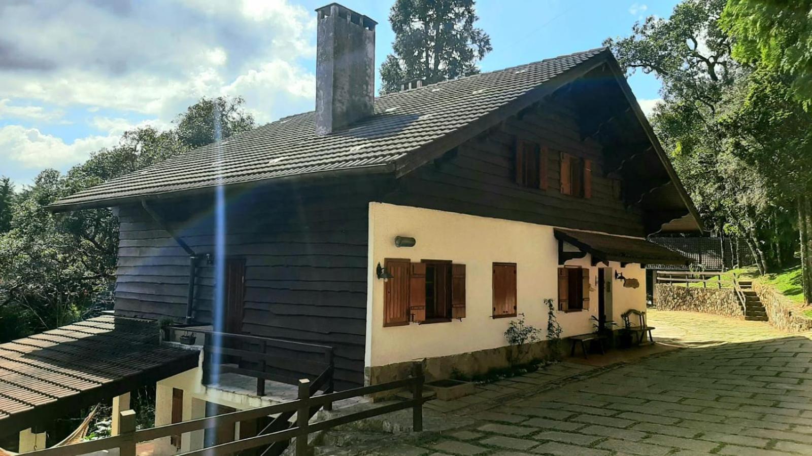 Refugio Do Selado