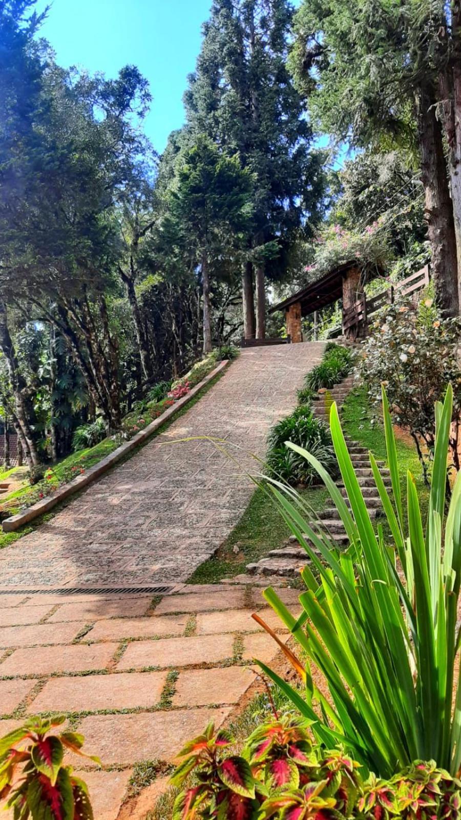 Refugio Do Selado Guest house 3*