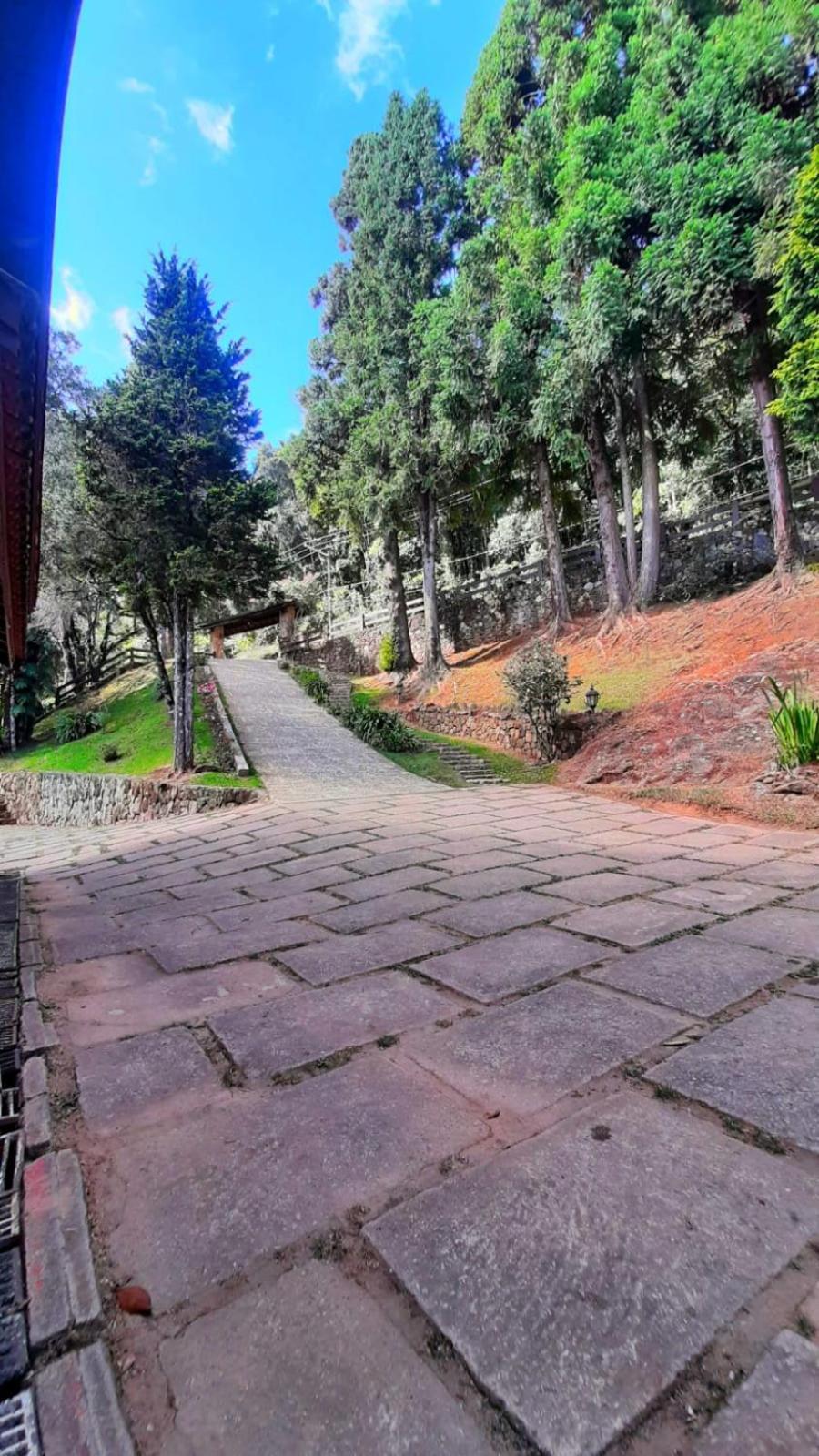 Guest house Refugio Do Selado 3*
