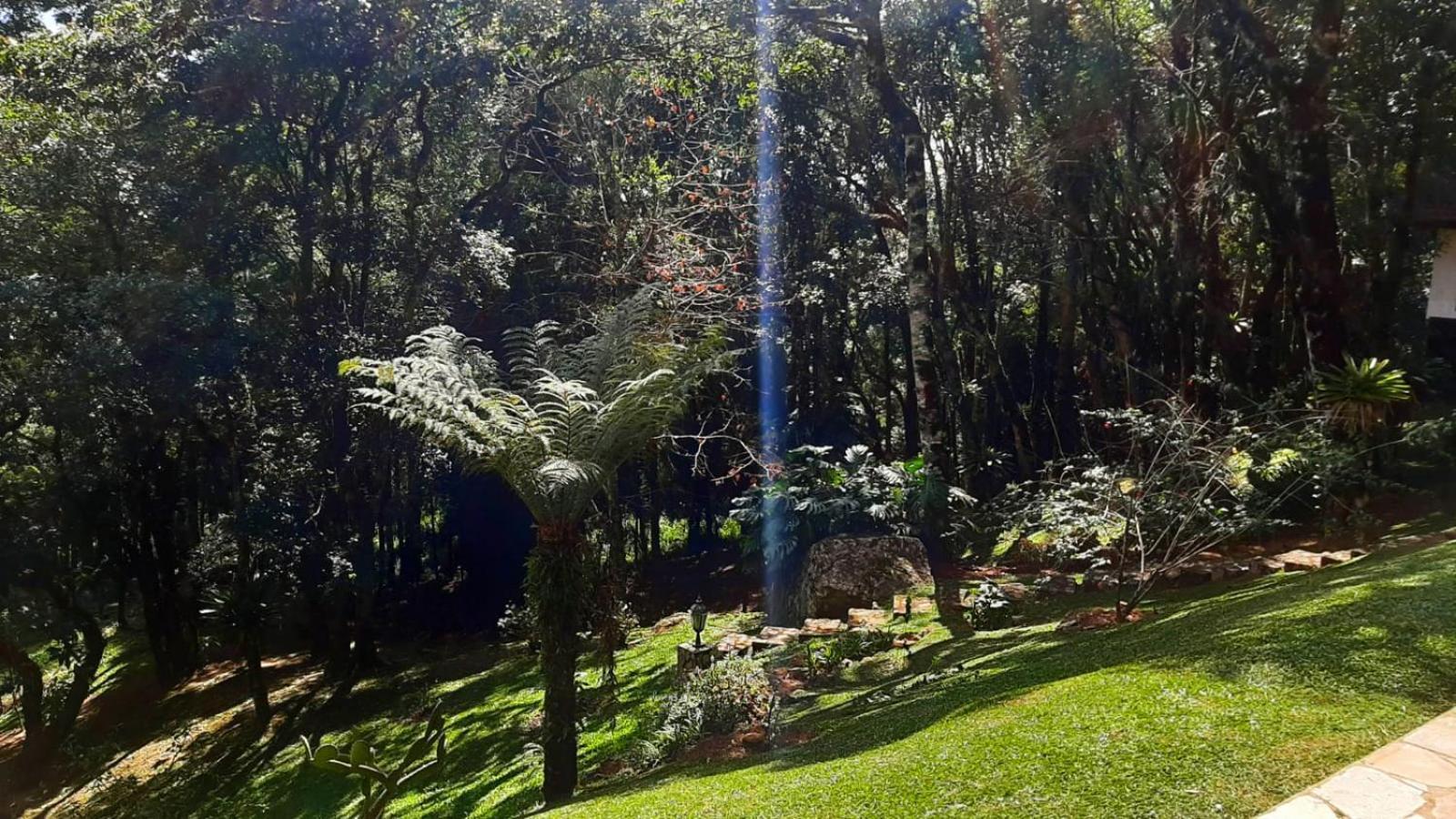 Refugio Do Selado 3*