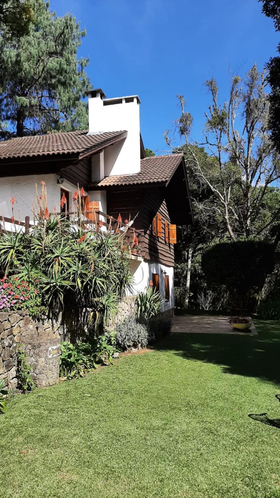 Refugio Do Selado