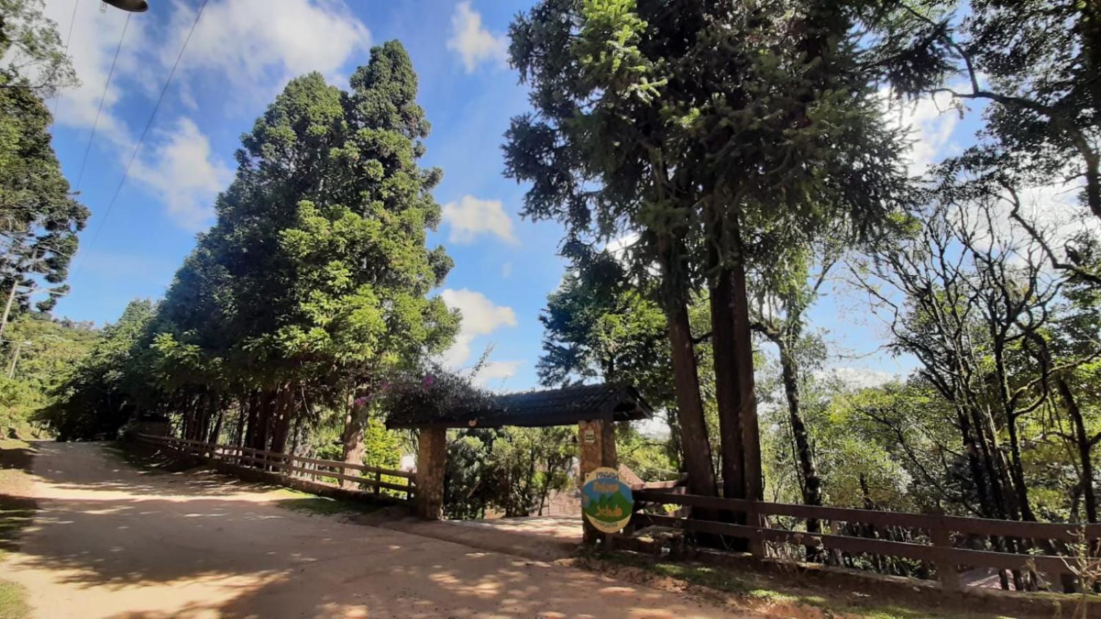 Refugio Do Selado Guest house Monte Verde (Minas Gerais)