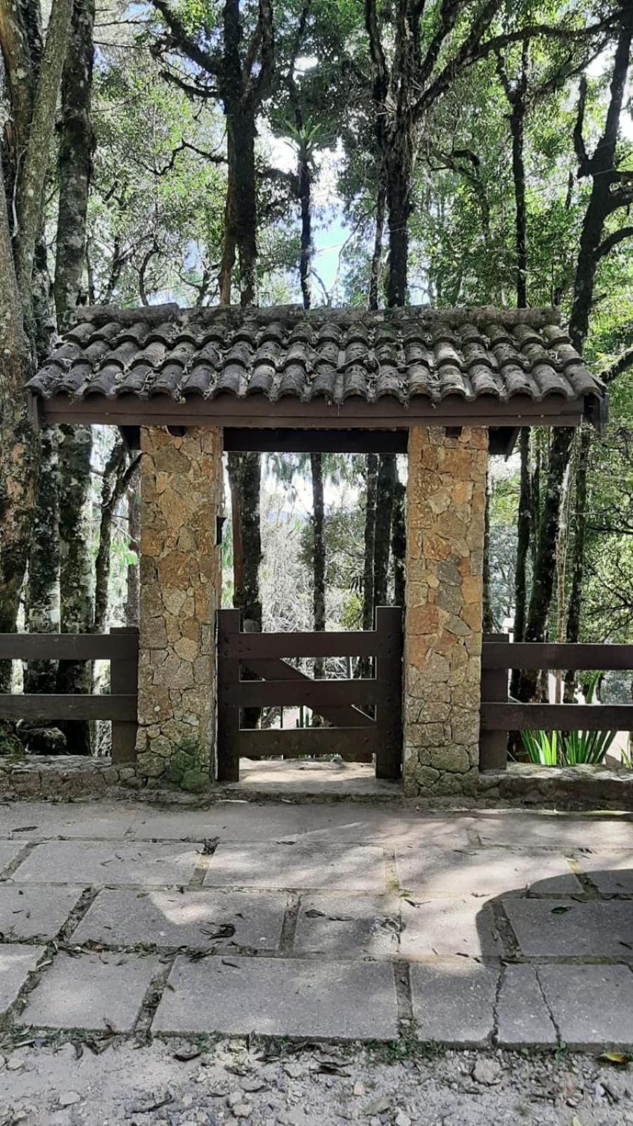 Refugio Do Selado Monte Verde (Minas Gerais)
