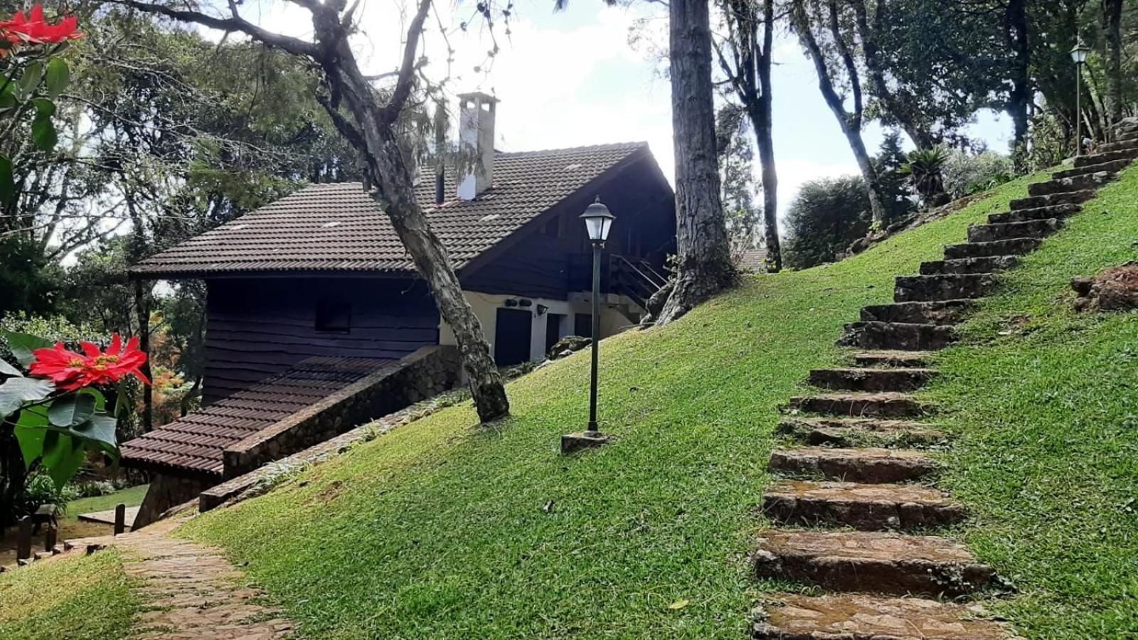 Refugio Do Selado