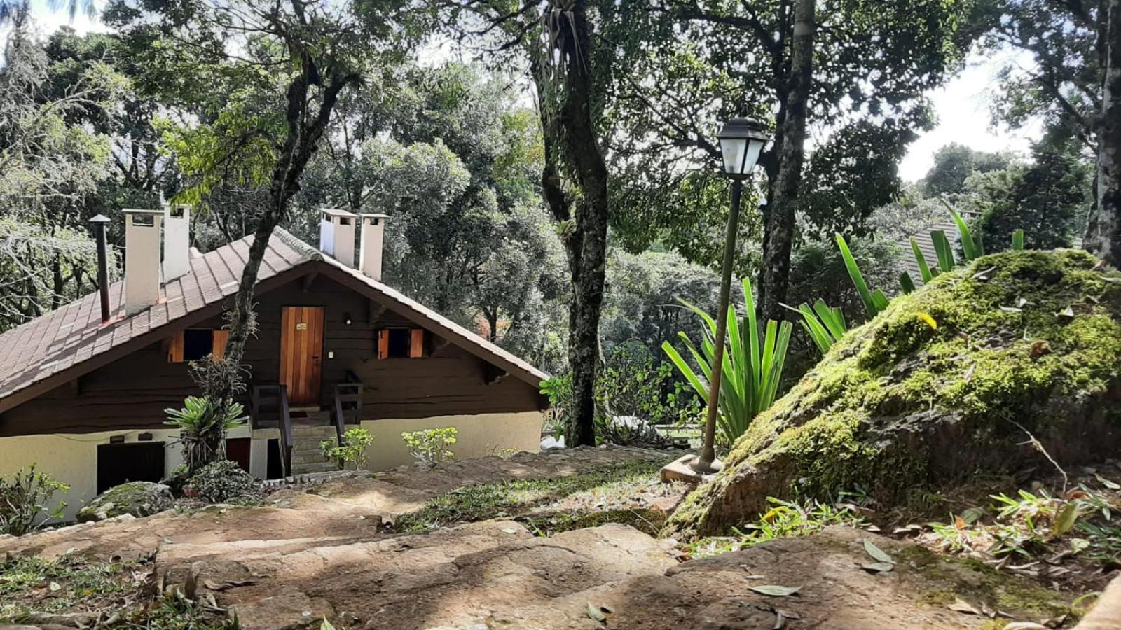 Guest house Refugio Do Selado