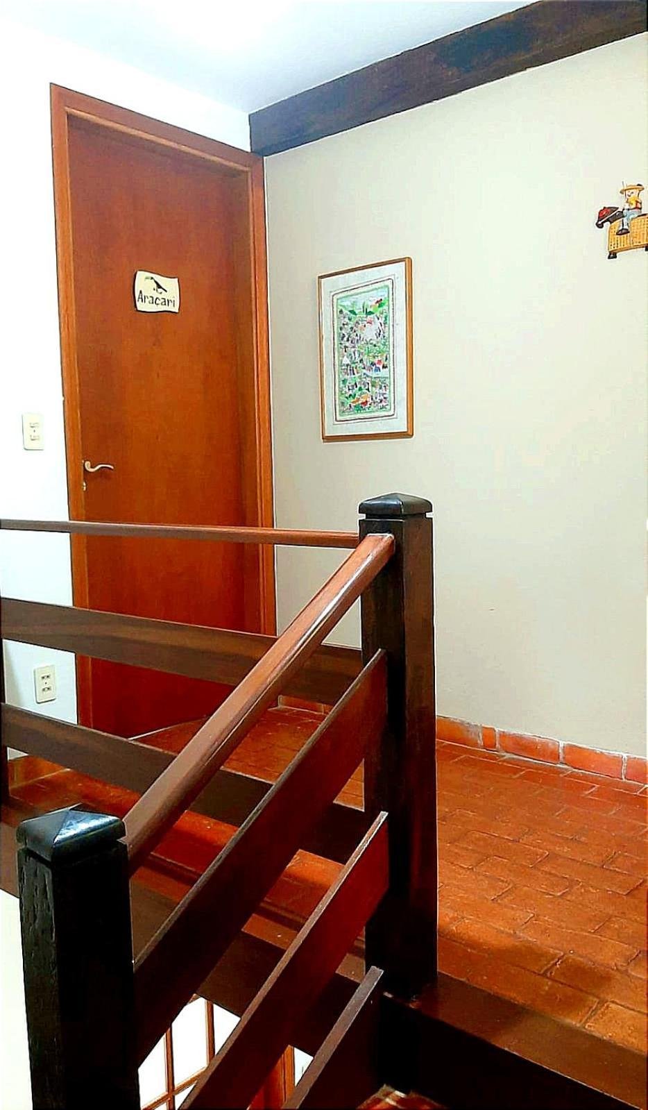 Refugio Do Selado Guest house 3*