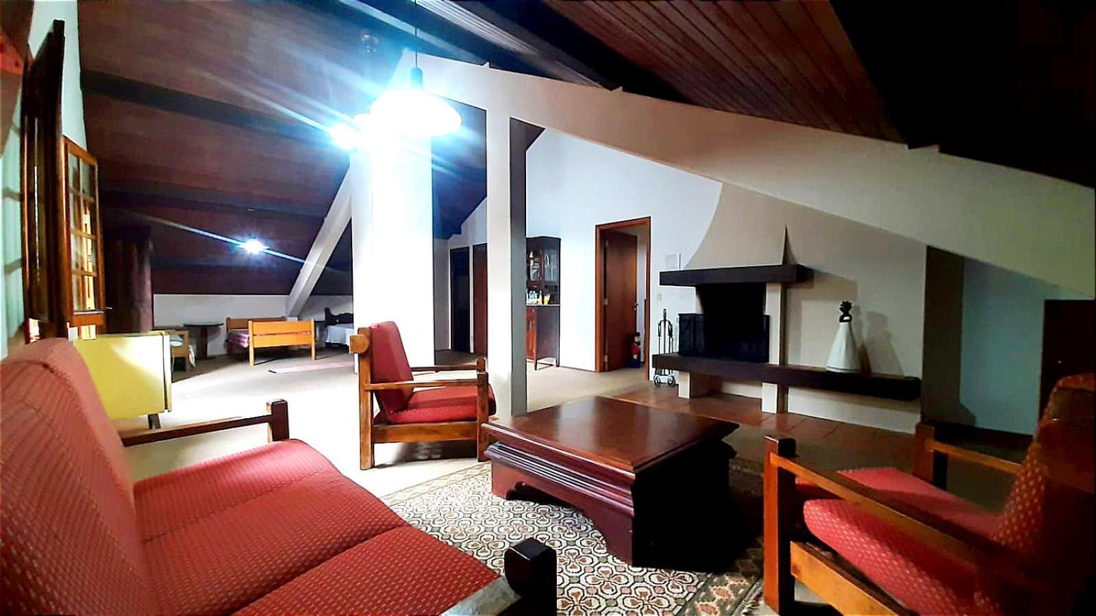 Guest house Refugio Do Selado