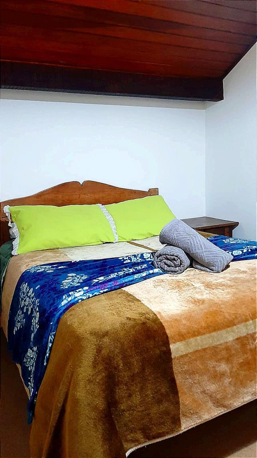 Guest house Refugio Do Selado Monte Verde (Minas Gerais)