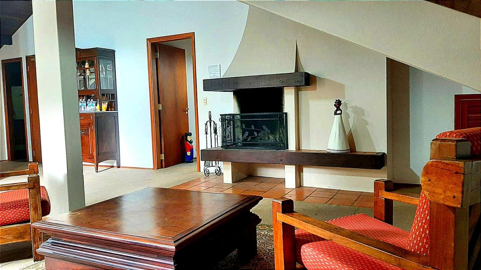 Refugio Do Selado Guest house