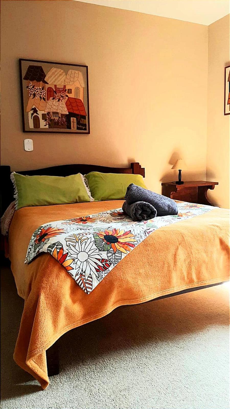 Refugio Do Selado Guest house