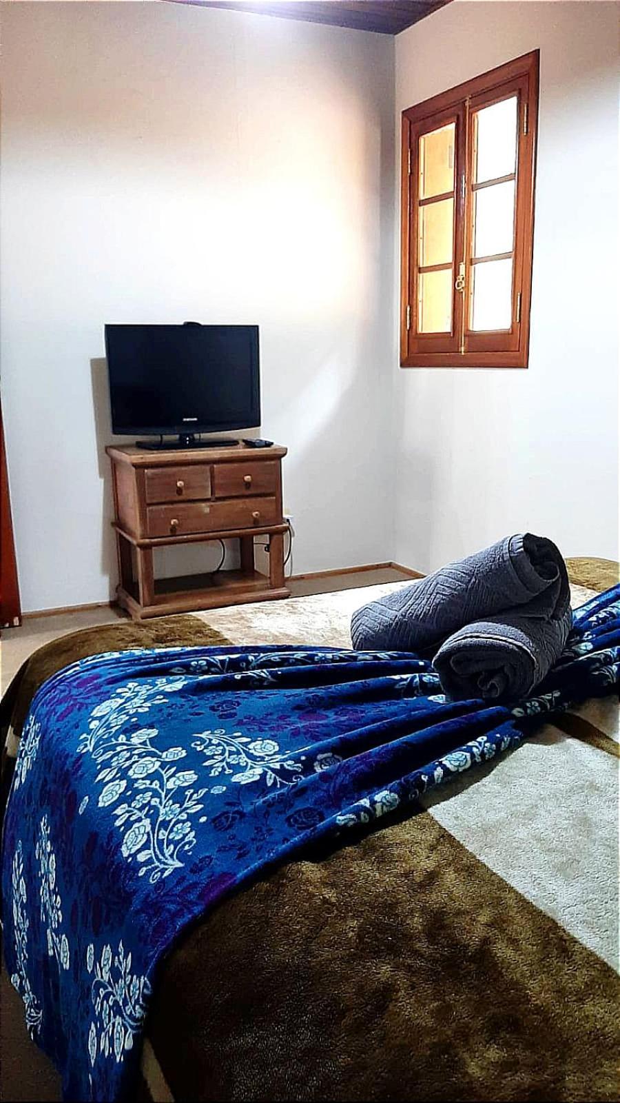 Guest house Refugio Do Selado Monte Verde (Minas Gerais)