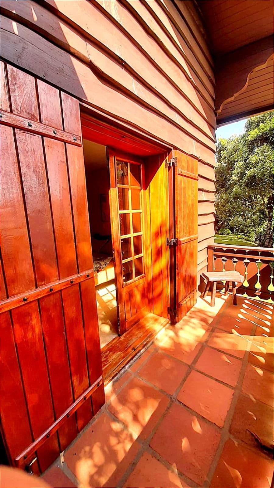 Refugio Do Selado Monte Verde (Minas Gerais)