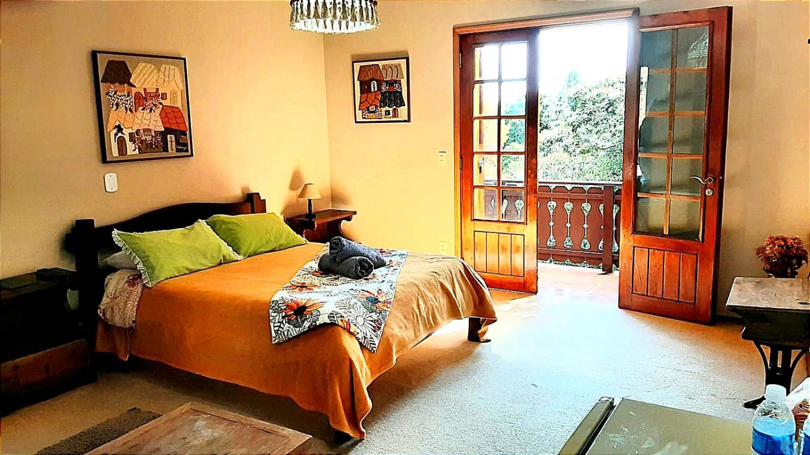 Refugio Do Selado Guest house 3*