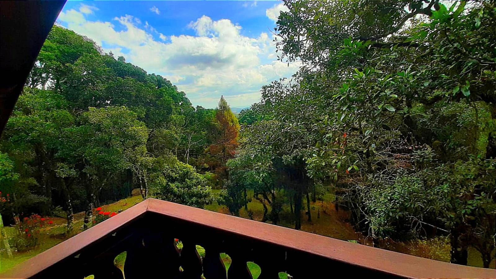 Refugio Do Selado Guest house Monte Verde (Minas Gerais)