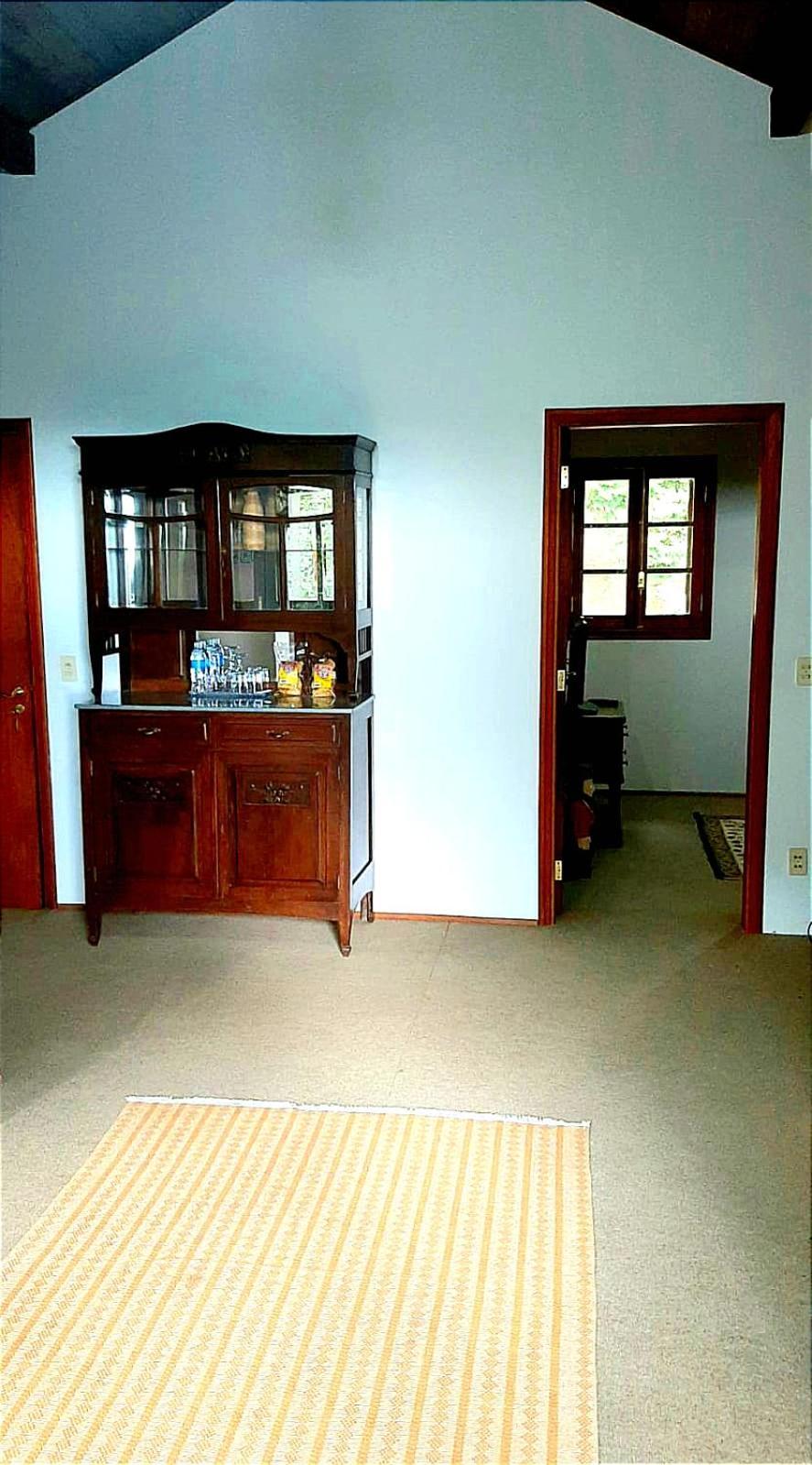 Refugio Do Selado