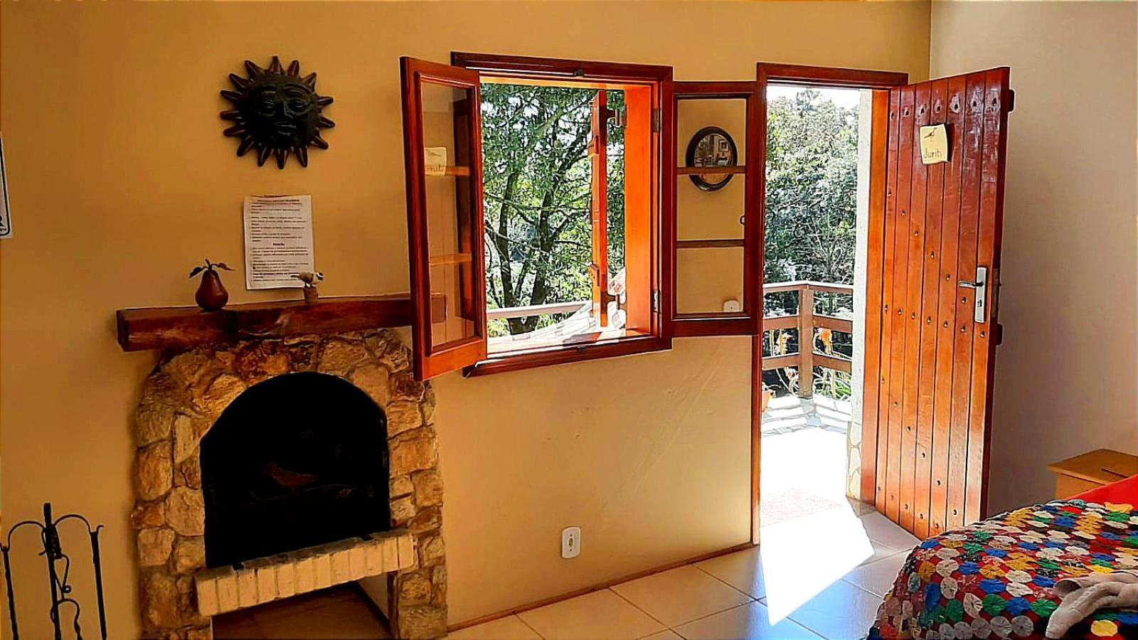 Guest house Refugio Do Selado 3*