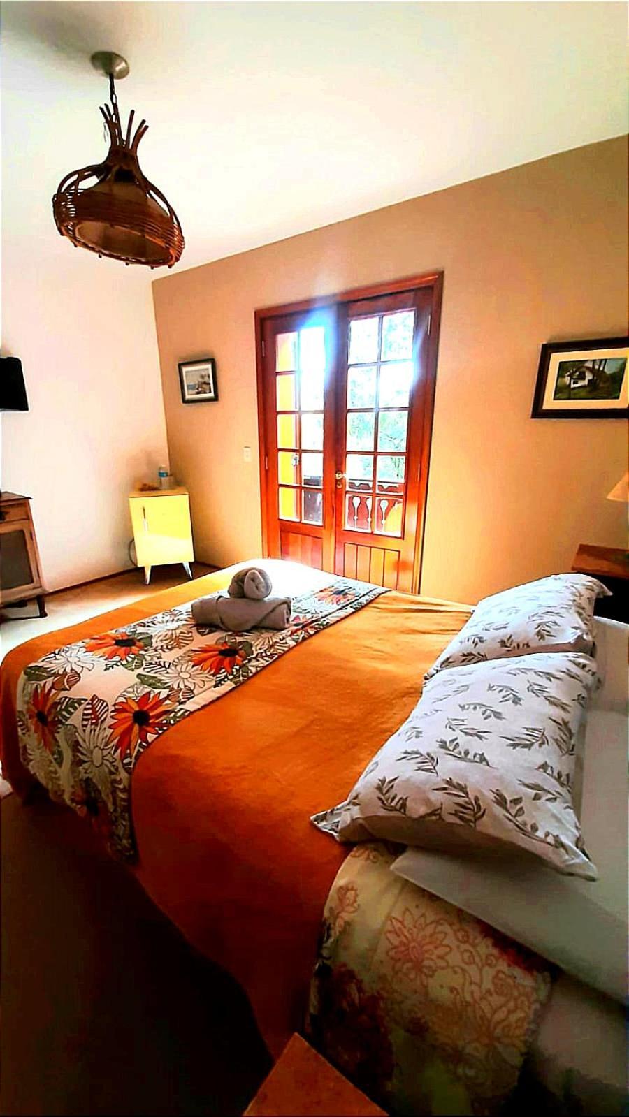 Refugio Do Selado Guest house 3*