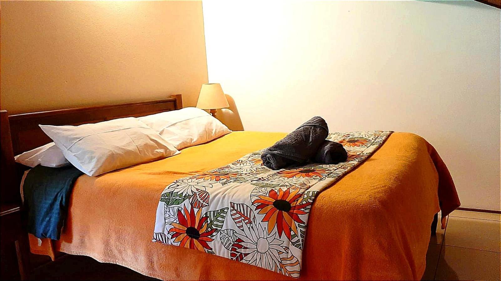 Guest house Refugio Do Selado 3*