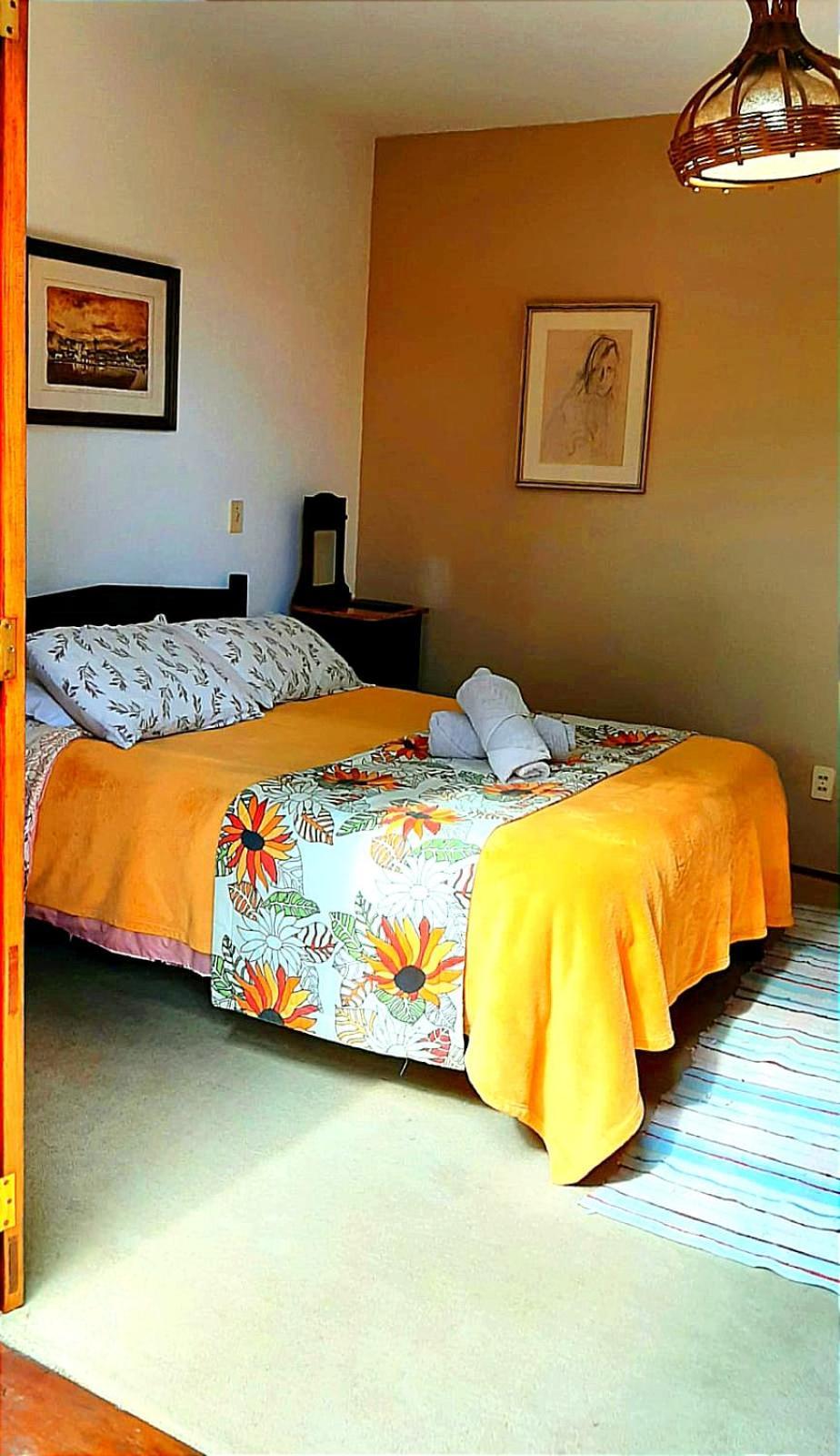 Guest house Refugio Do Selado