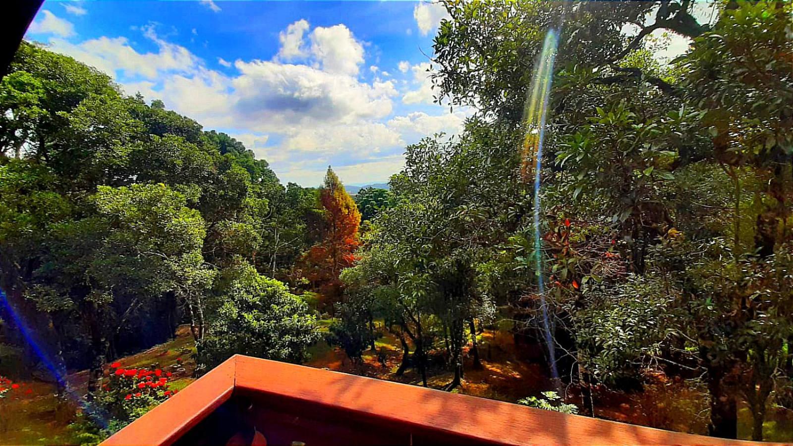Guest house Refugio Do Selado 3*