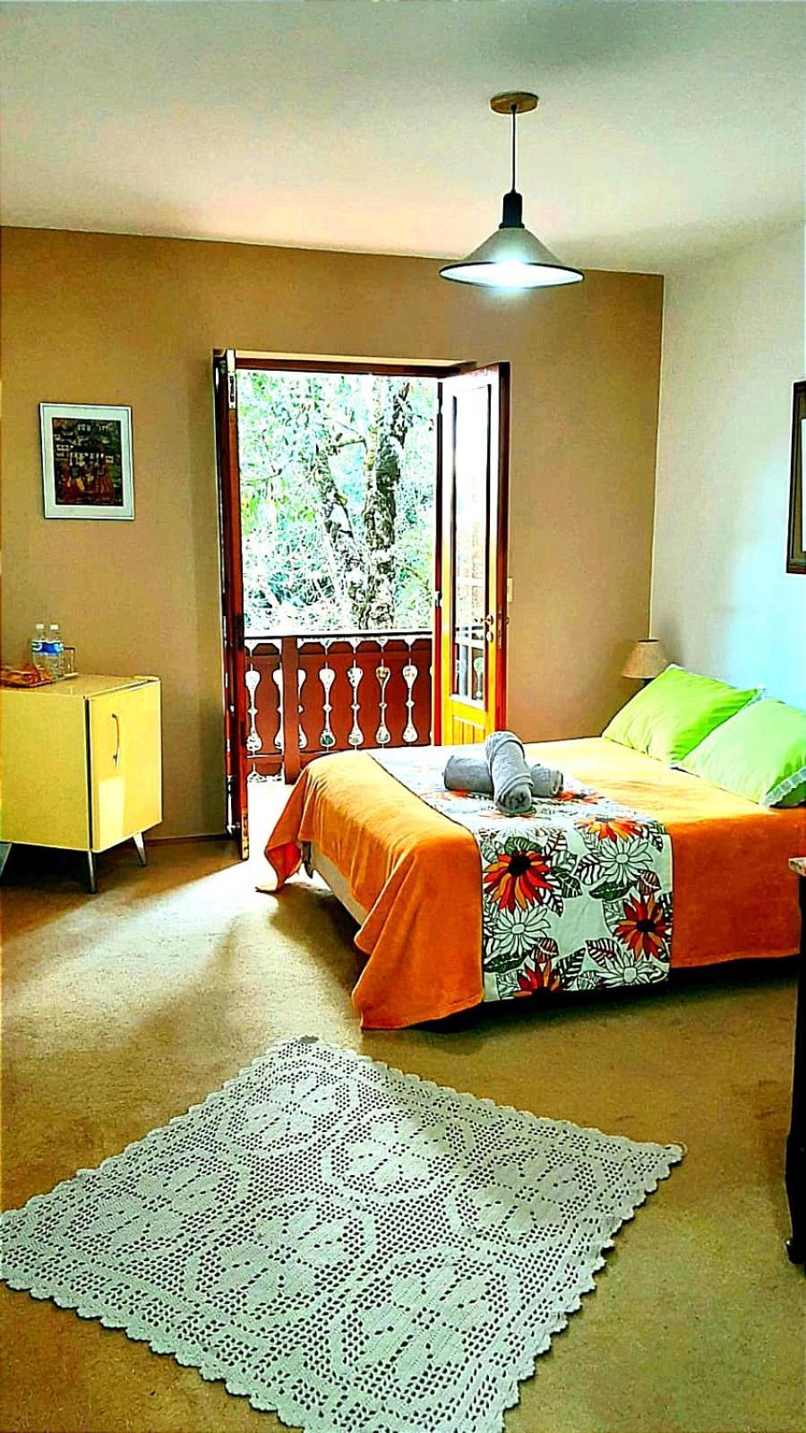 Guest house Refugio Do Selado Monte Verde (Minas Gerais)