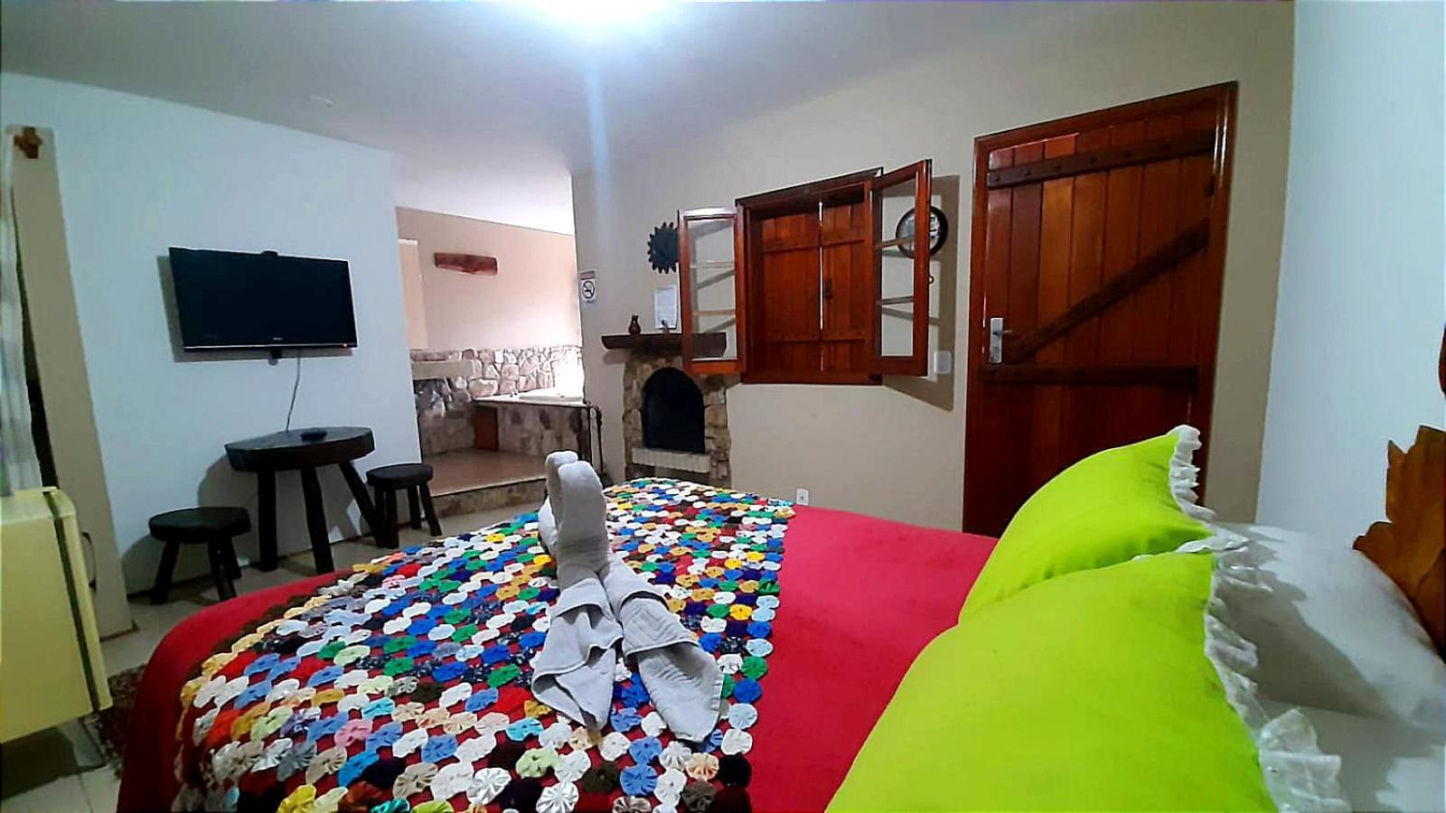 Guest house Refugio Do Selado 3*
