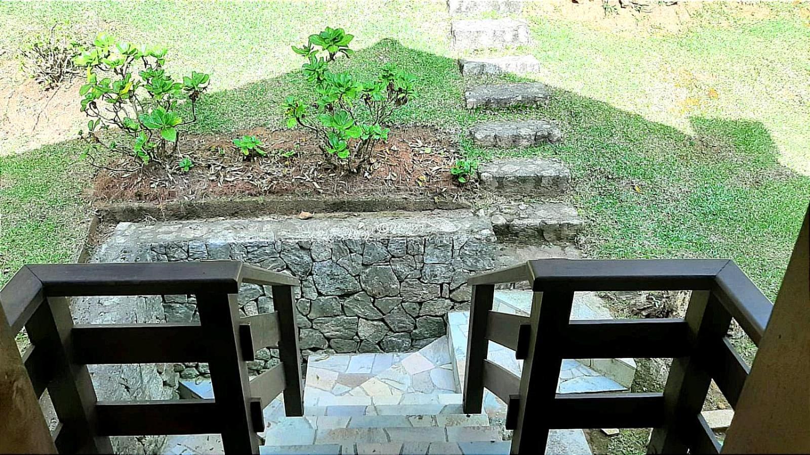 Refugio Do Selado Guest house