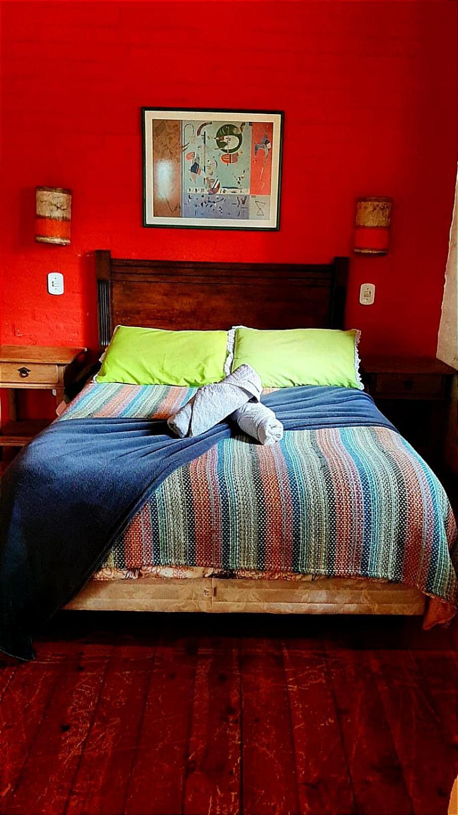 Refugio Do Selado Guest house Monte Verde (Minas Gerais)