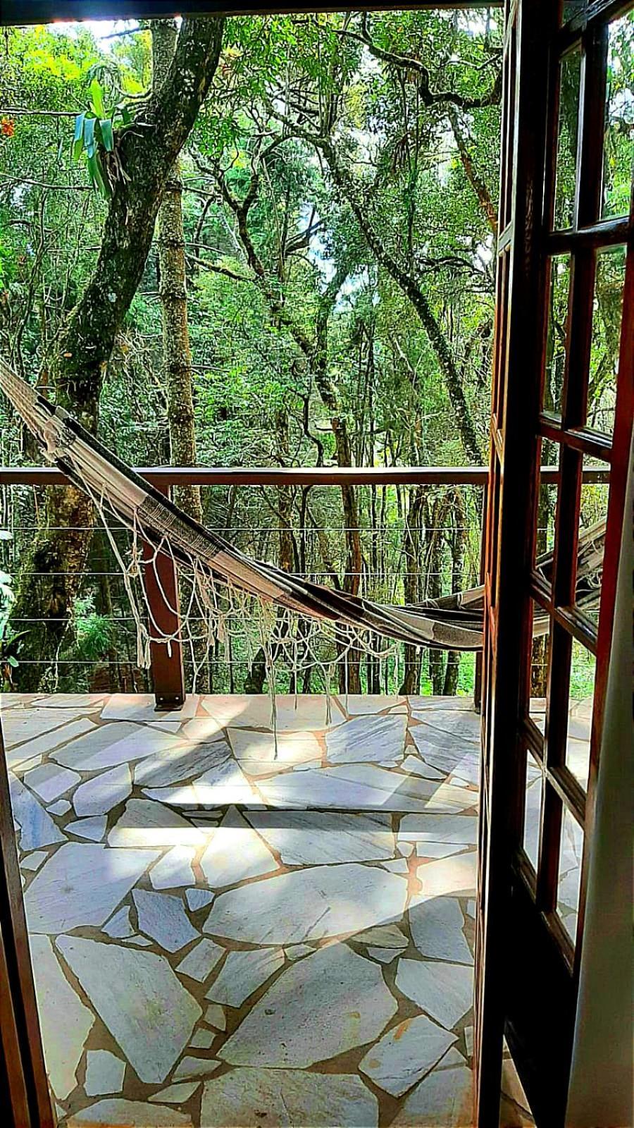 Refugio Do Selado Monte Verde (Minas Gerais)