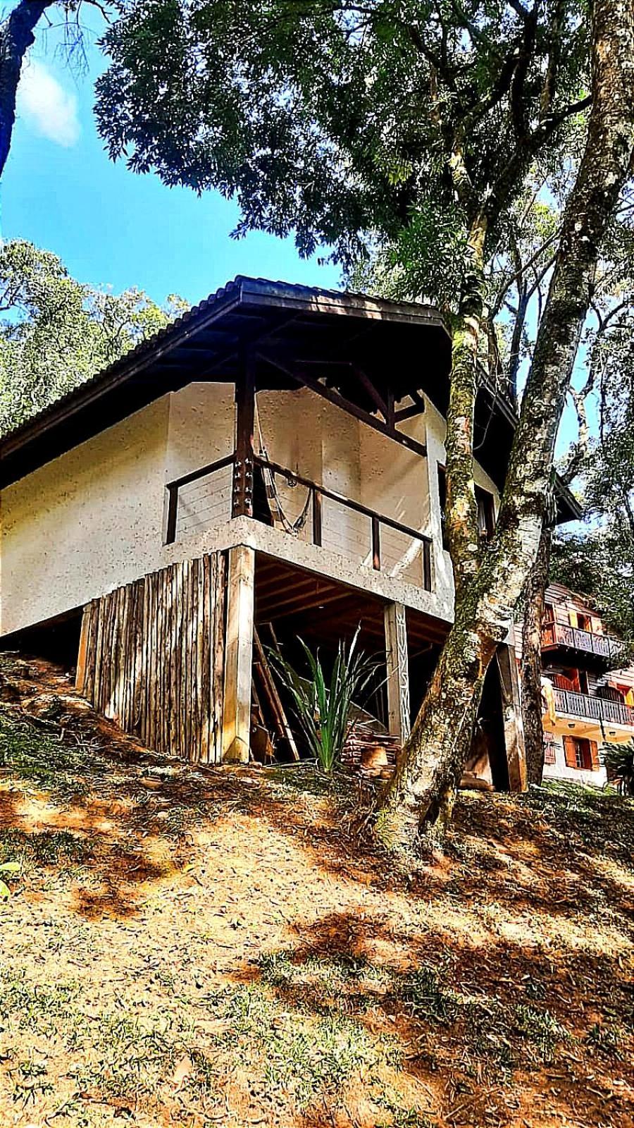 Refugio Do Selado