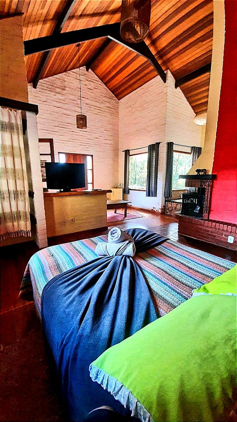 Refugio Do Selado Guest house 3*