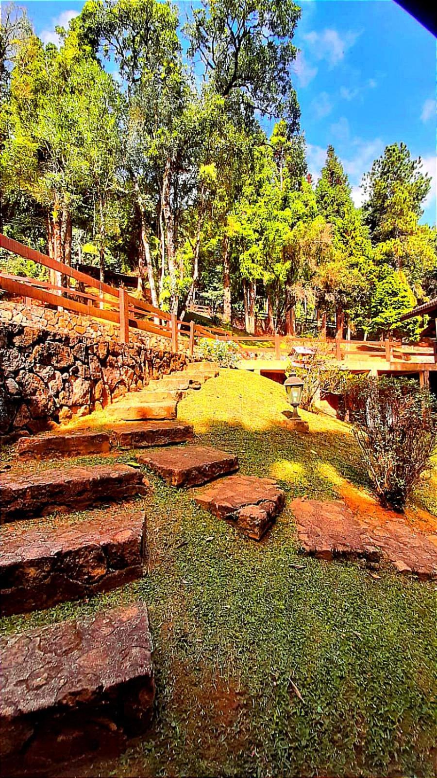 Refugio Do Selado