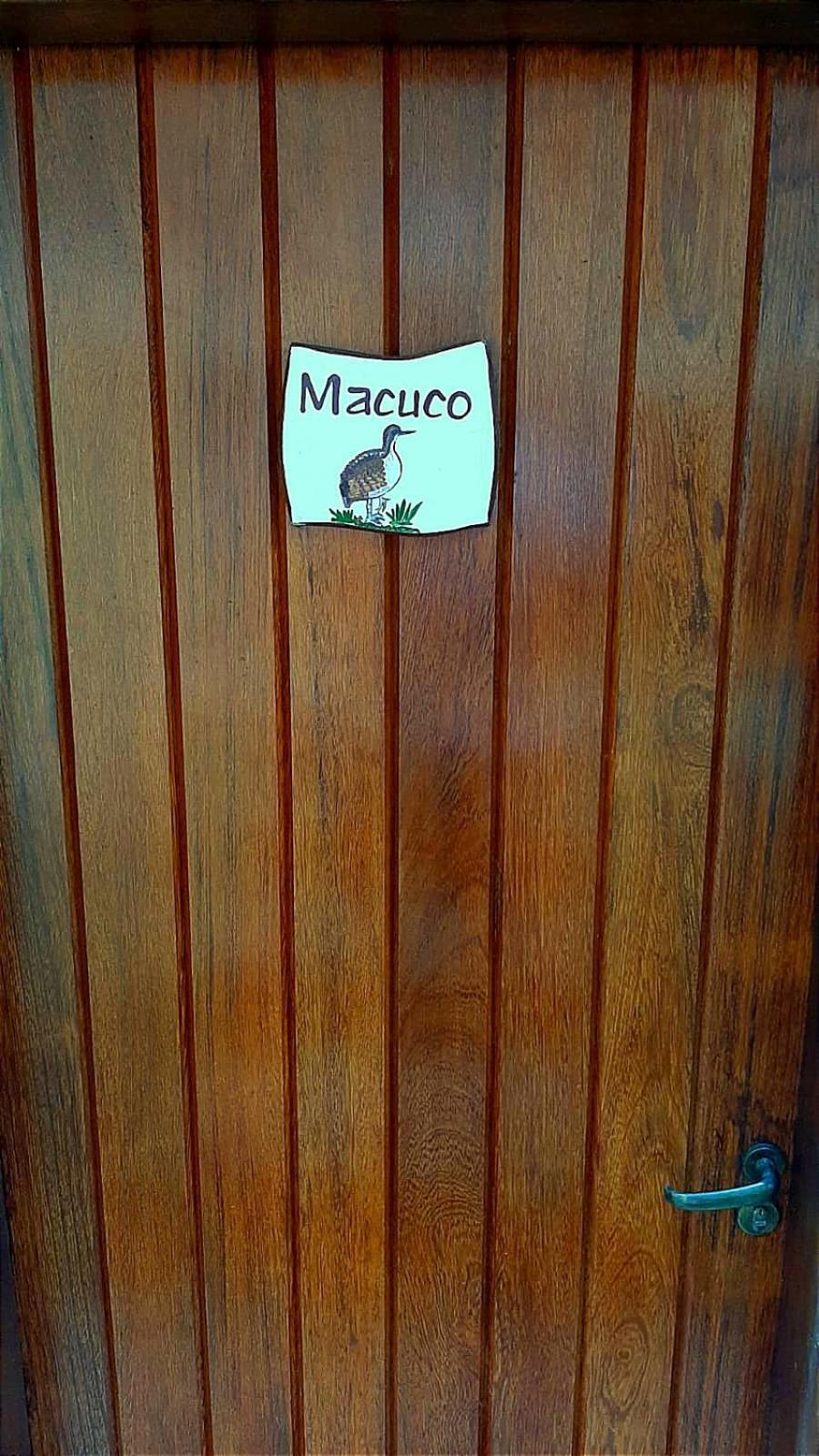 Refugio Do Selado Monte Verde (Minas Gerais)