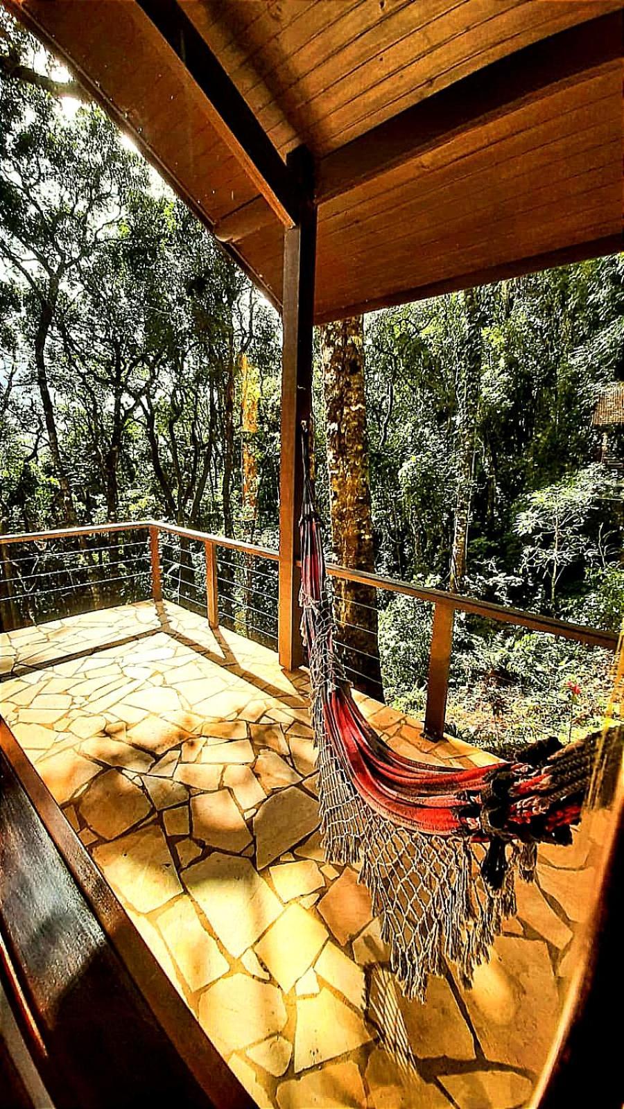 Refugio Do Selado Guest house
