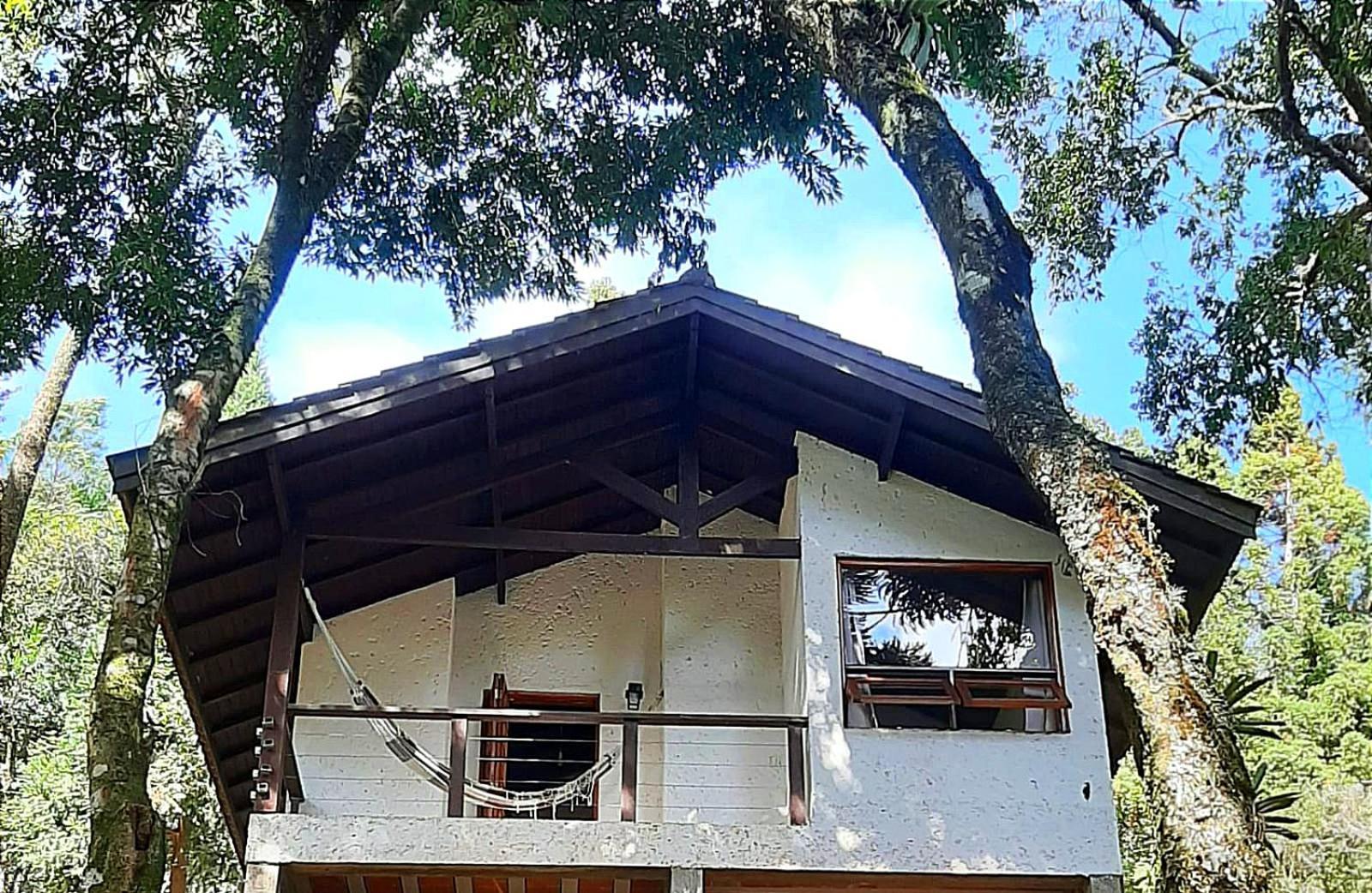 Refugio Do Selado Monte Verde (Minas Gerais)