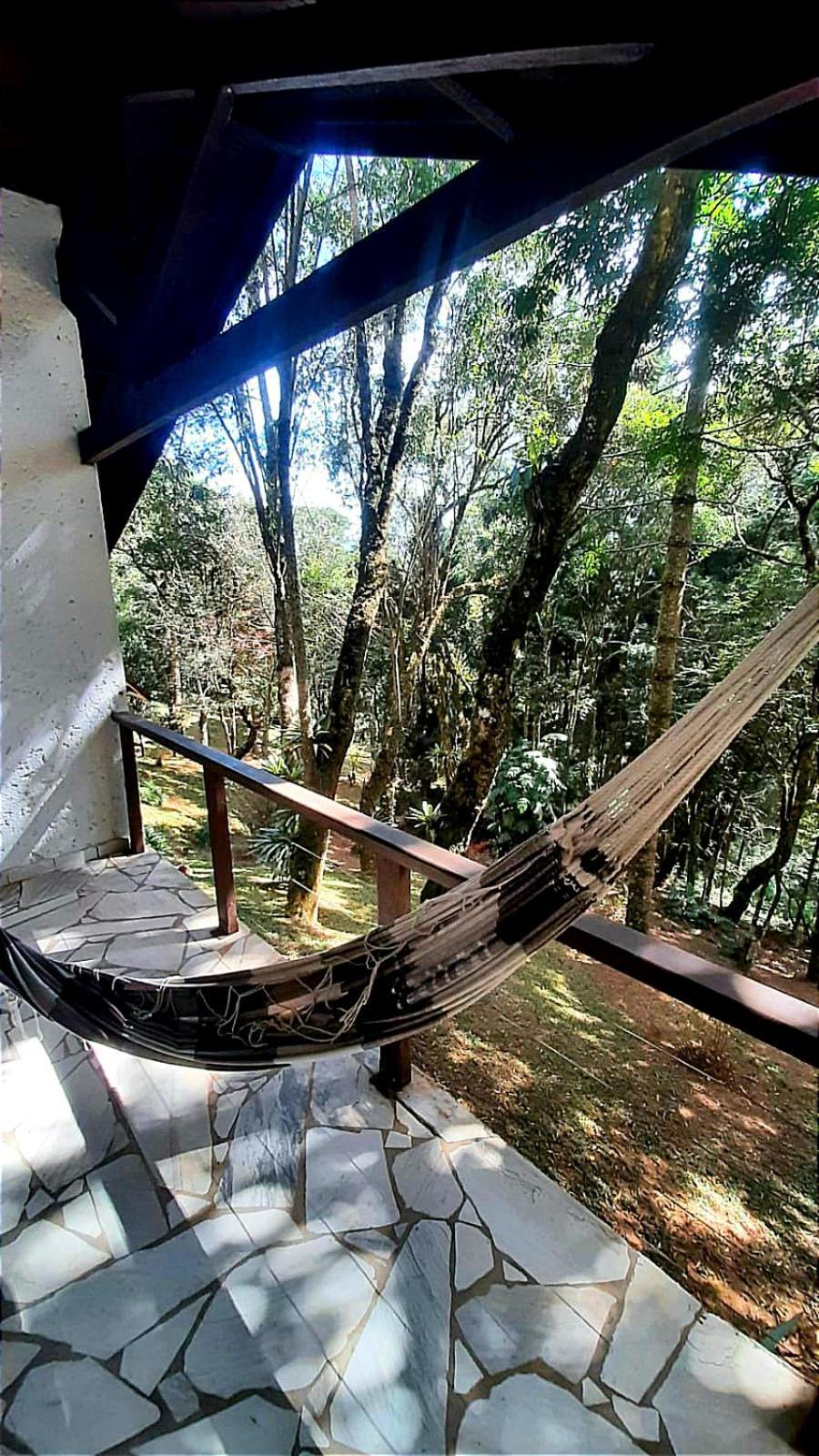 Refugio Do Selado Guest house 3*