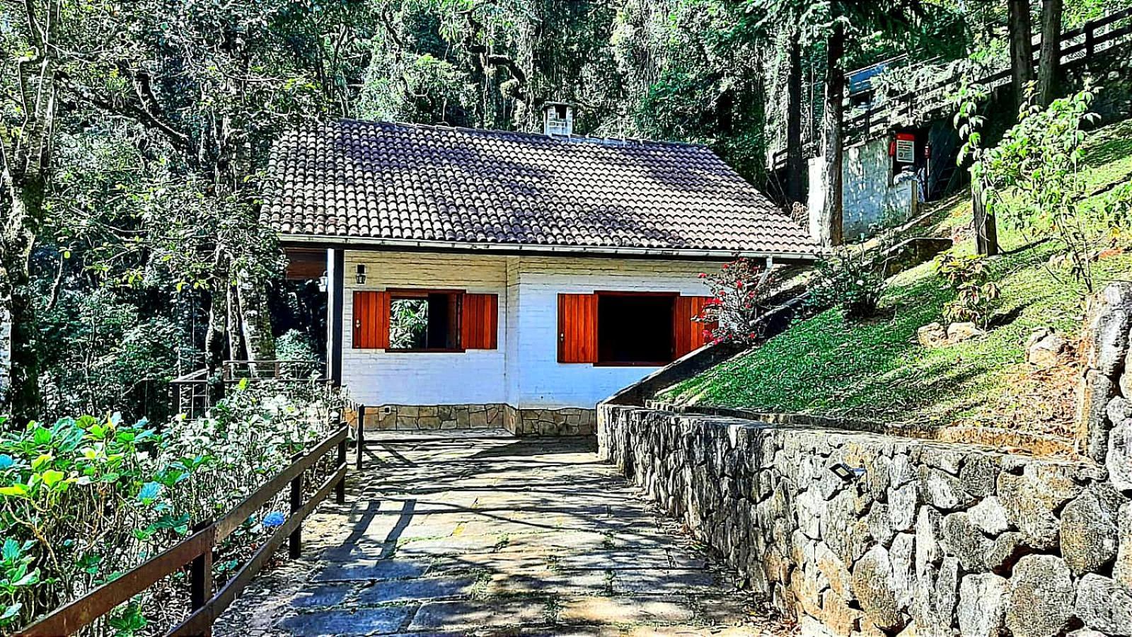 Refugio Do Selado