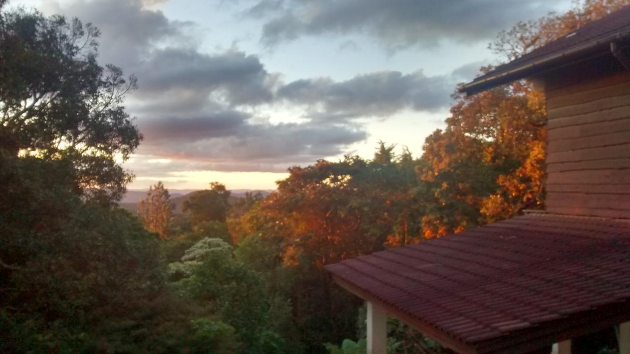 Refugio Do Selado Guest house
