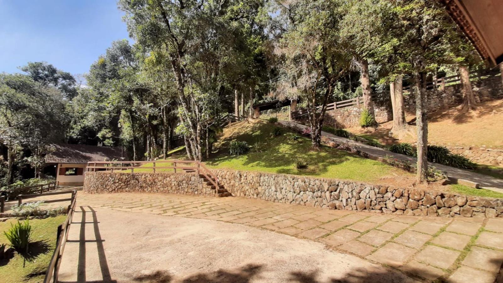Casa de hóspedes Refugio Do Selado 3*