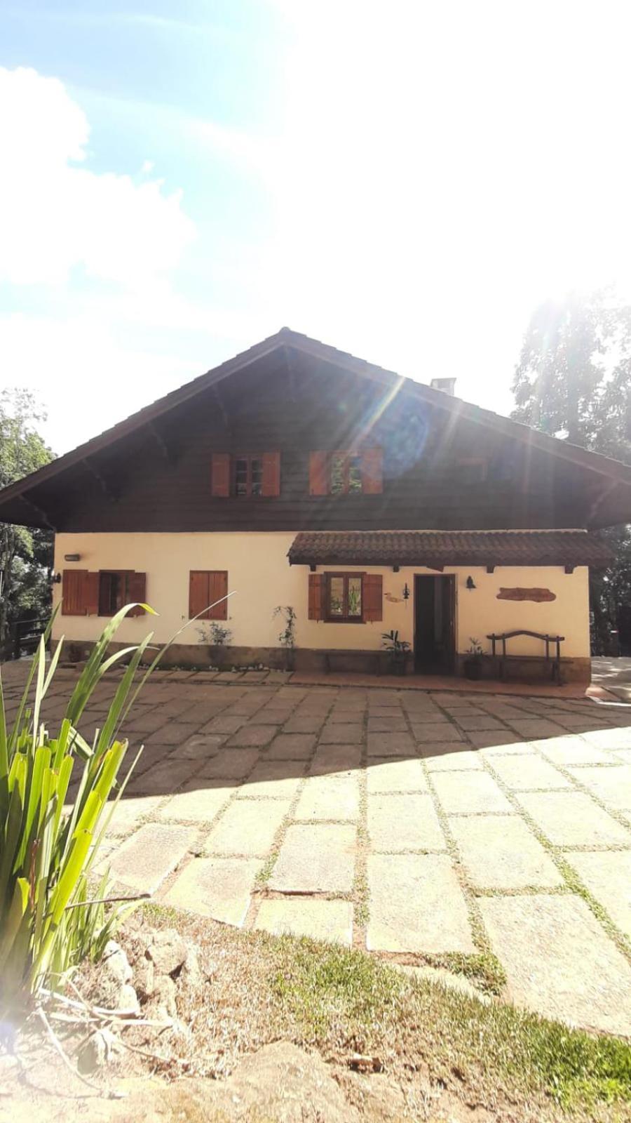 Refugio Do Selado Guest house