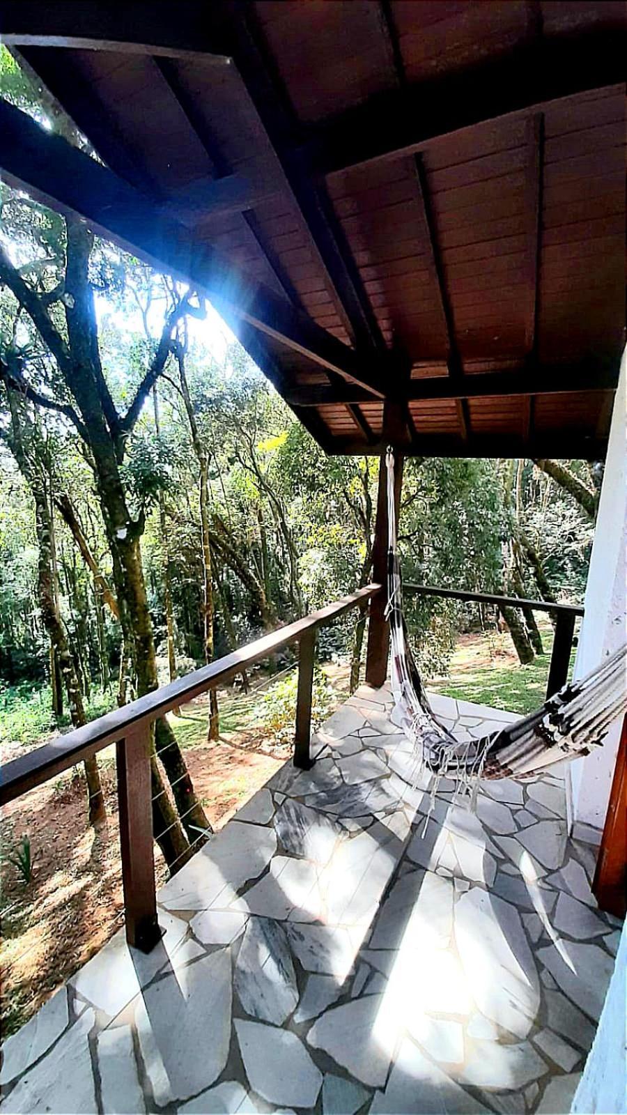 Casa de hóspedes Refugio Do Selado