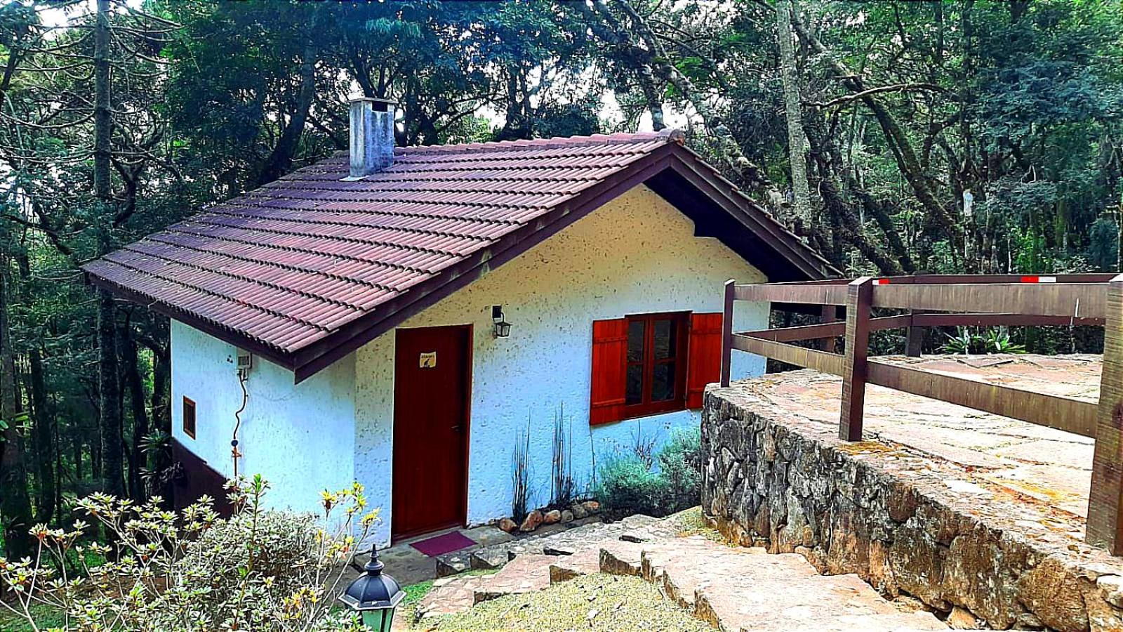 Refugio Do Selado Casa de hóspedes 3*