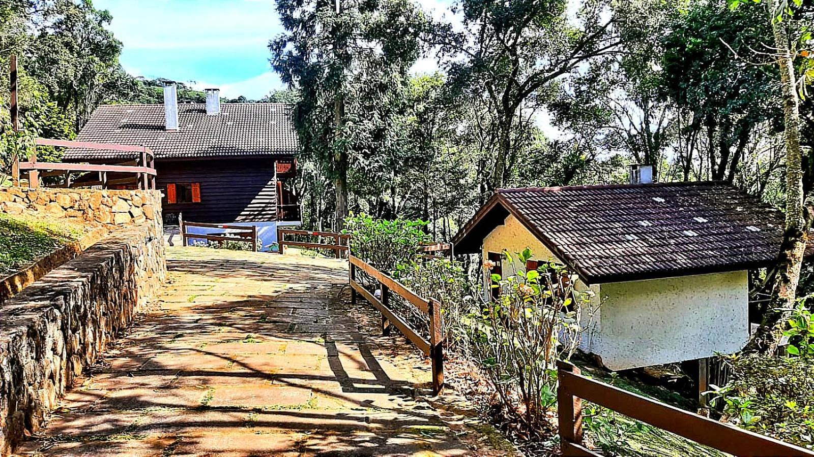 Refugio Do Selado